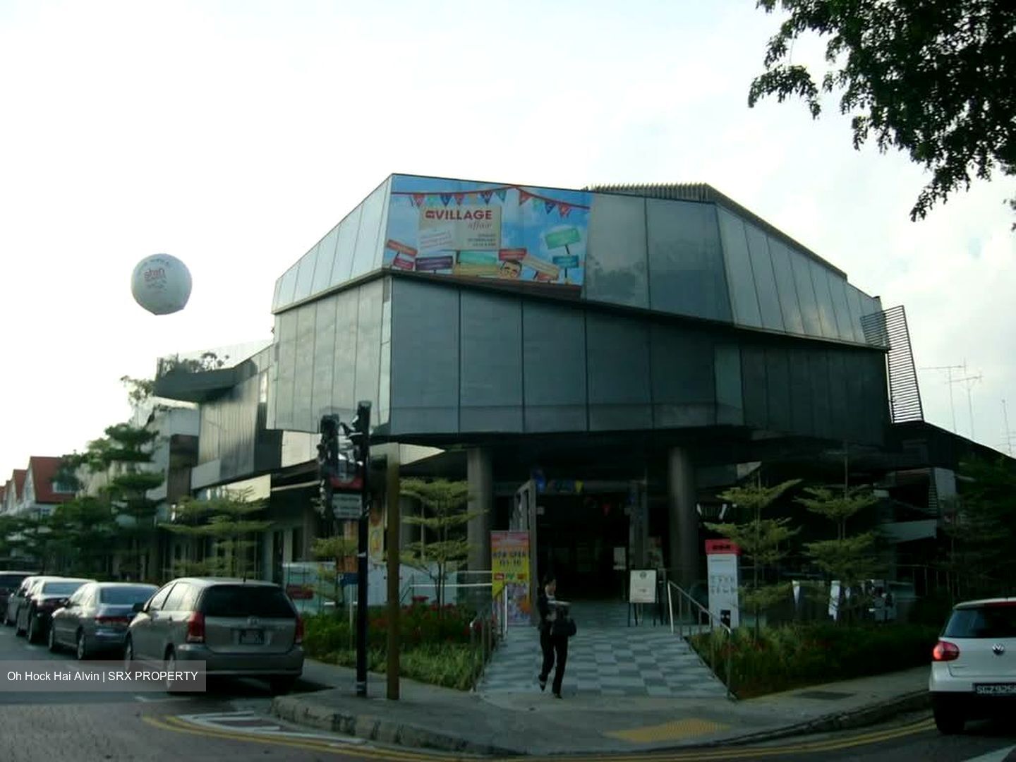 Serangoon Garden Estate (D19), Semi-Detached #585652761